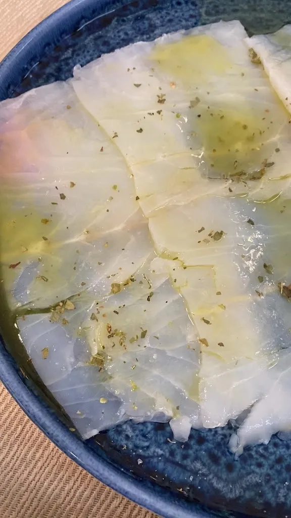 domenico maresca_Il Ponte Mammola_Agnana Calabra_review