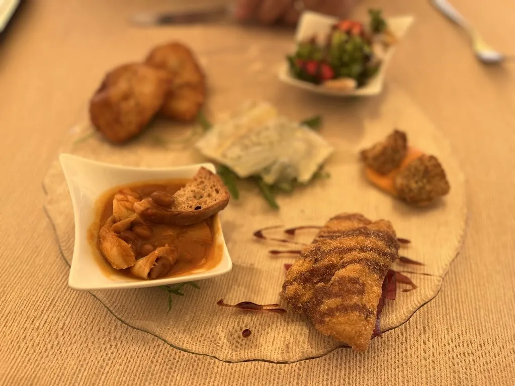 Susanna_Il Ponte Mammola_Agnana Calabra_review