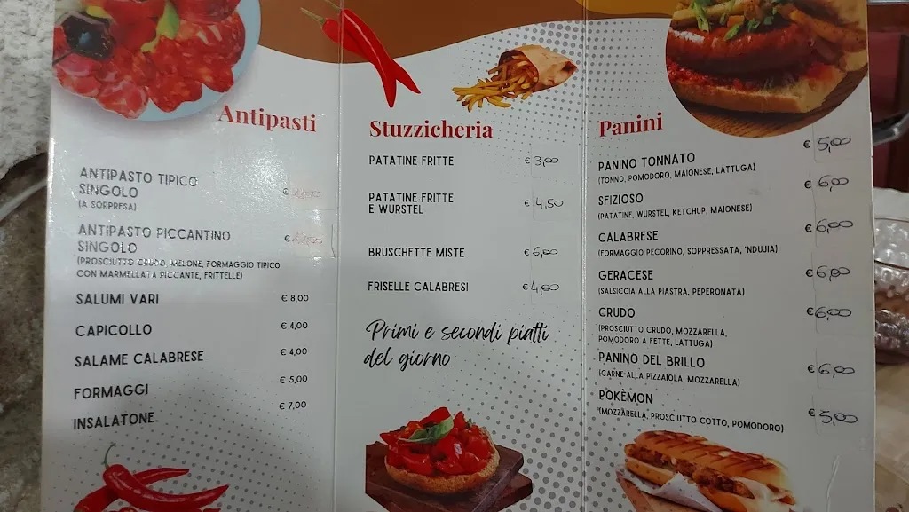 Menu_Il Brillo Parlante_Agnana Calabra_immagine_1