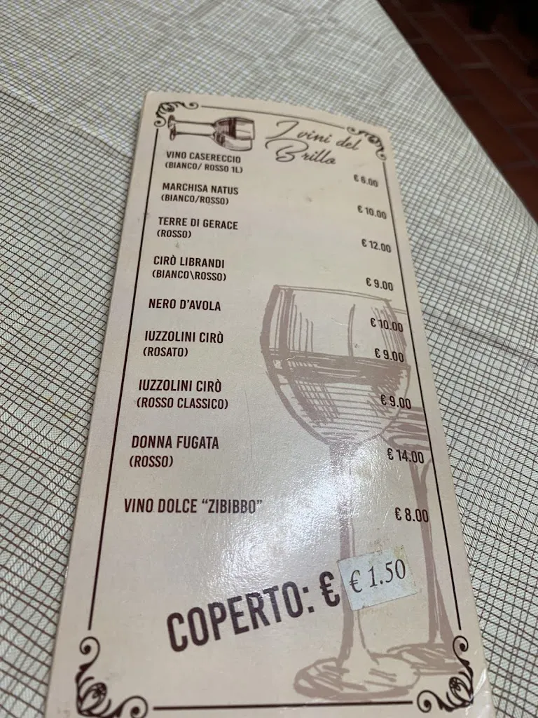 Menu_Il Brillo Parlante_Agnana Calabra_immagine_2