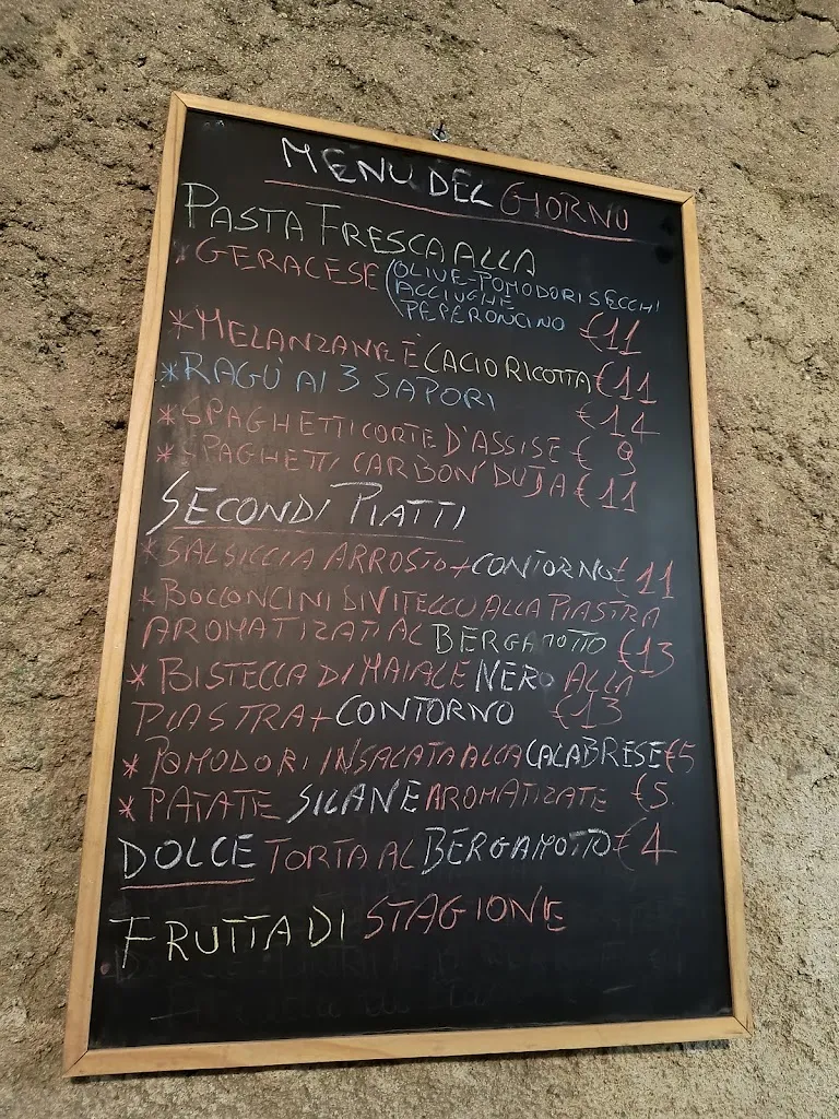 Menu_Il Brillo Parlante_Agnana Calabra_immagine_3