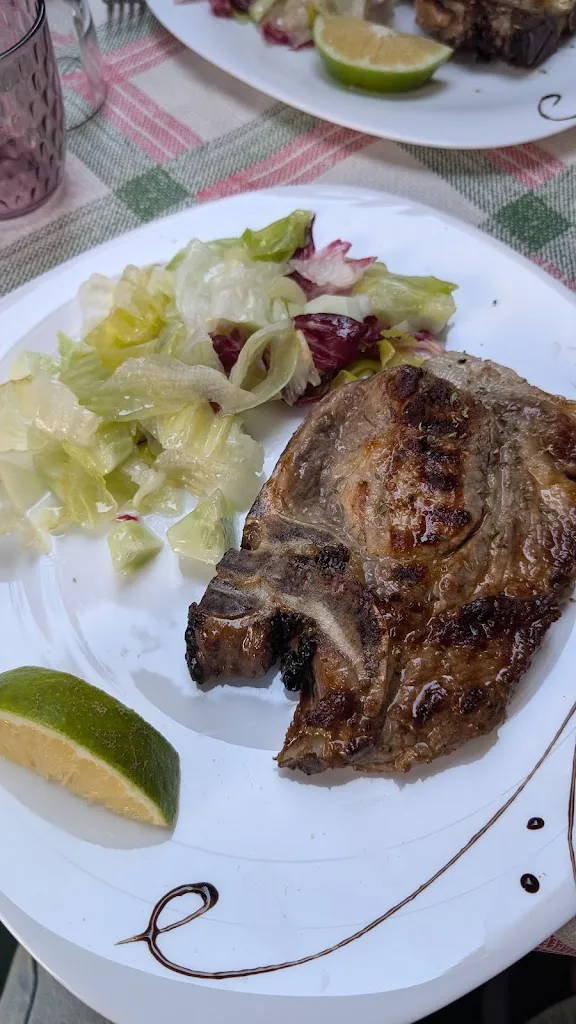 Salem Zreiq_Il Brillo Parlante_Agnana Calabra_recensione