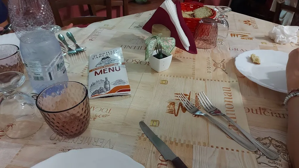 Carlo Barletta_Il Brillo Parlante_Agnana Calabra_recensione