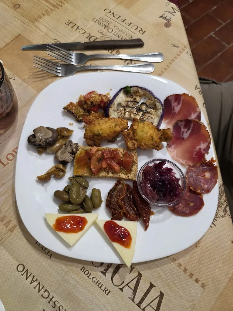 Luca Coraci_Il Brillo Parlante_Agnana Calabra_recensione