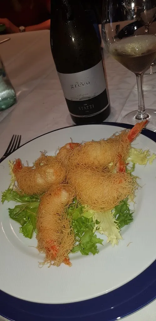 Giusy Procopio_Taverna Kerkira_Agnana Calabra_review