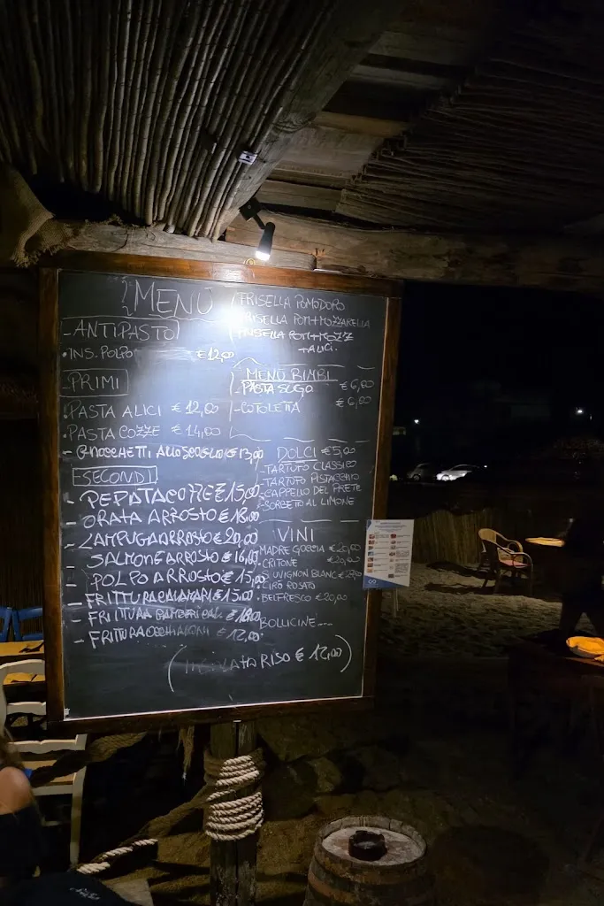 Menu_Il Naufrago_Agnana Calabra_image_1