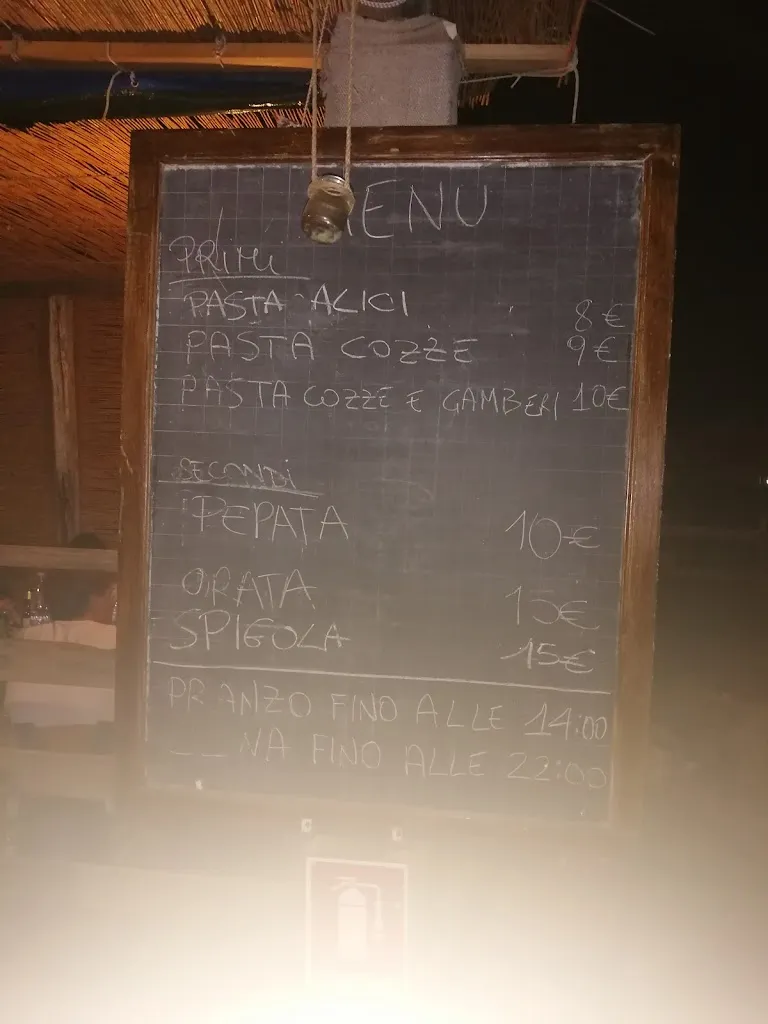 Menu_Il Naufrago_Agnana Calabra_image_3