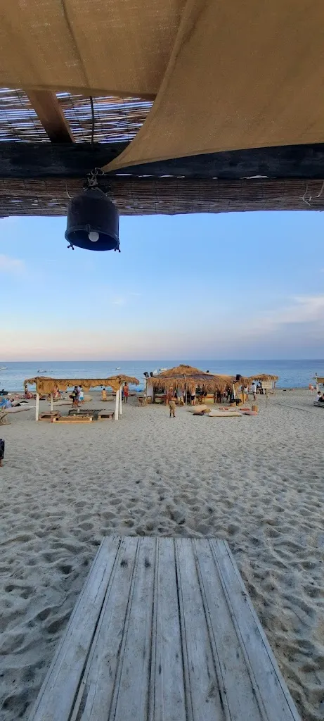 Natalie Salsa_Il Naufrago_Agnana Calabra_review