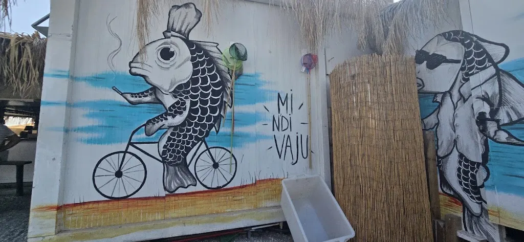 Anthony Ruso_Il Naufrago_Agnana Calabra_review