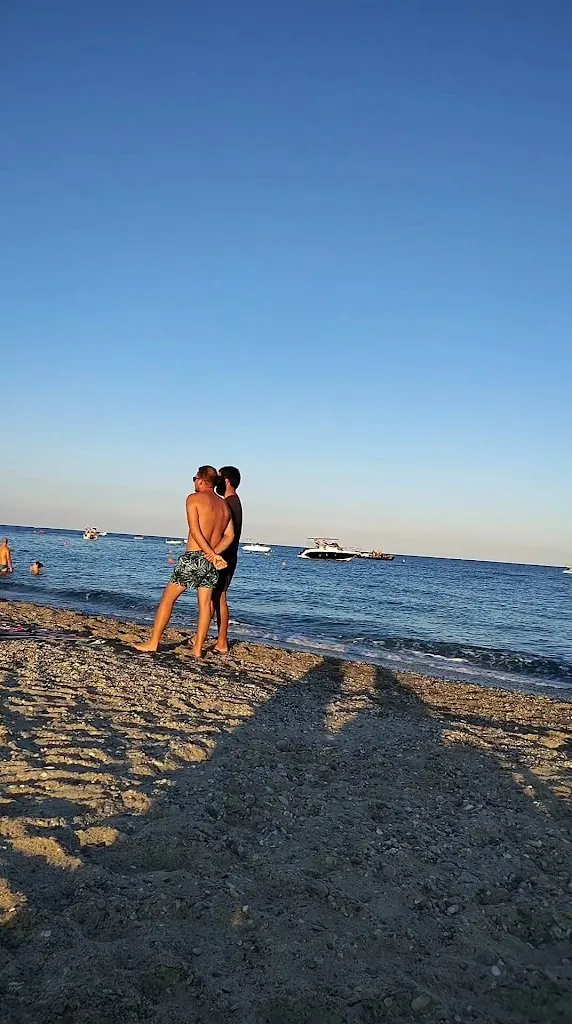 Armando !_Il Naufrago_Agnana Calabra_review