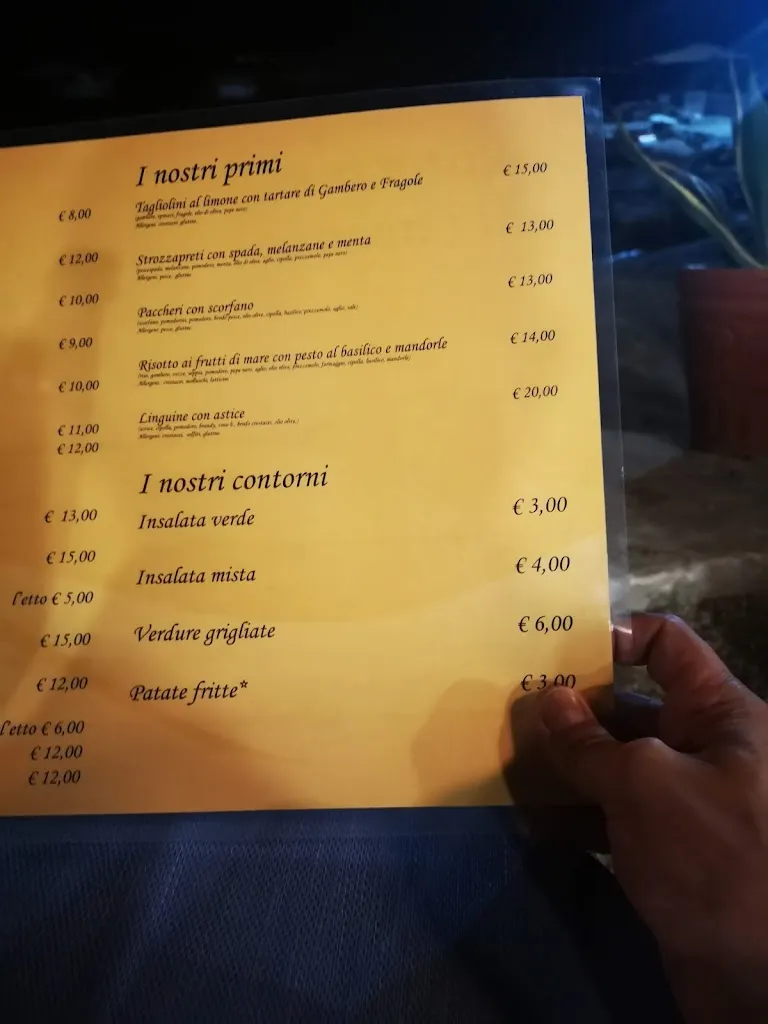 Menu_Ristorante La Capanna_Agnana Calabra_image_3