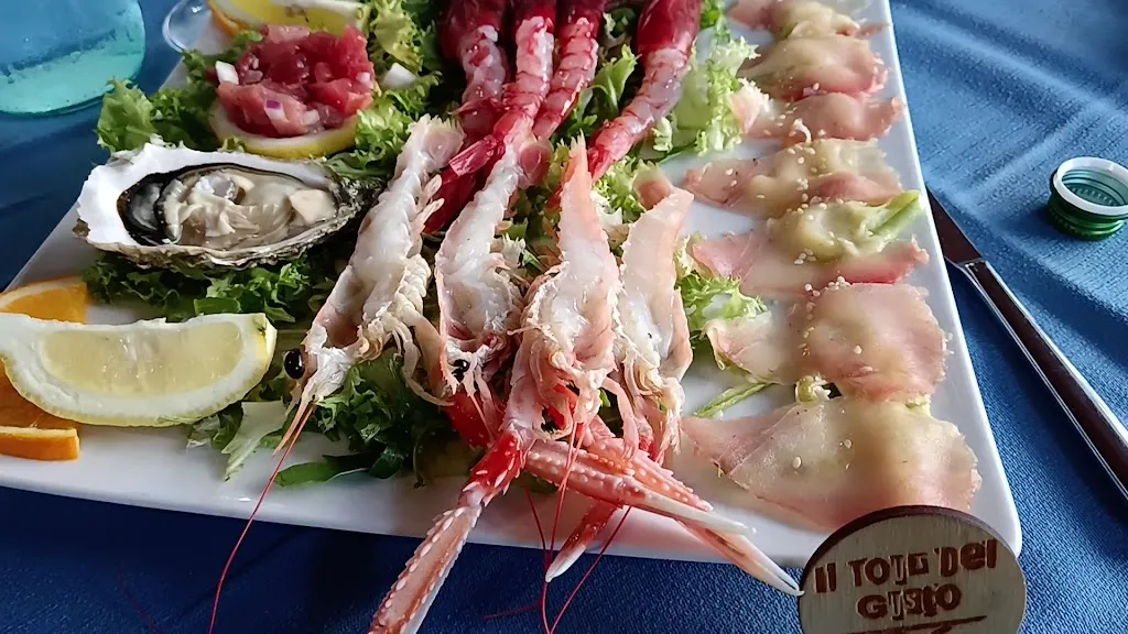 Ristorante La Capanna_Agnana Calabra_slider_image_2