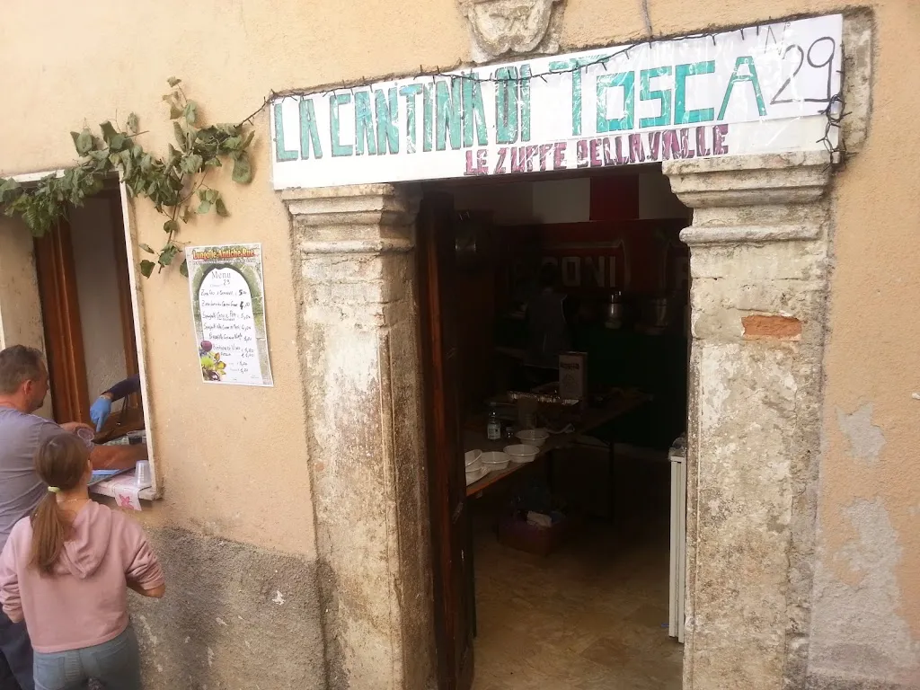 Ristorante Vecchia Fornace_Civitella Roveto_slider_image_2