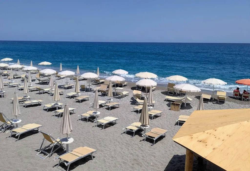 T. C._La Capannina_Agnana Calabra_review