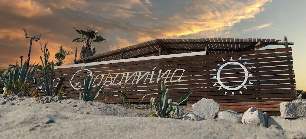 La Capannina_Agnana Calabra_slider_image_1