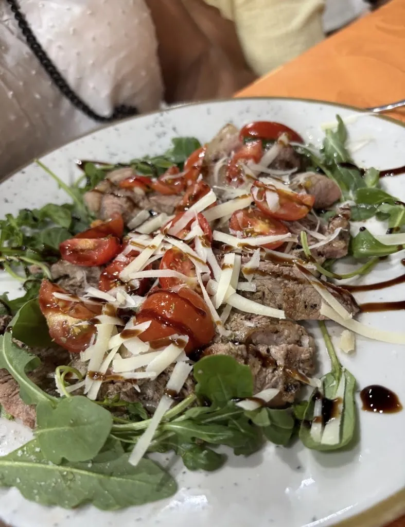 sarra_Ristorante Il Chiaro_Agnana Calabra_review