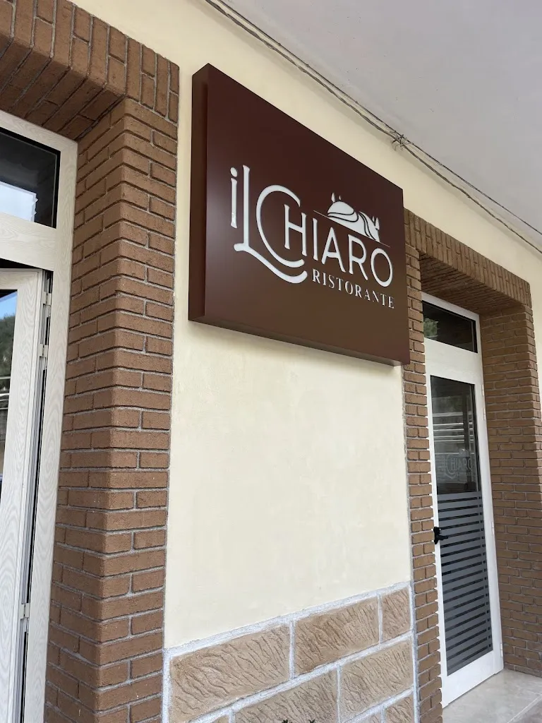 Francesco Bilanzuolo_Ristorante Il Chiaro_Agnana Calabra_review