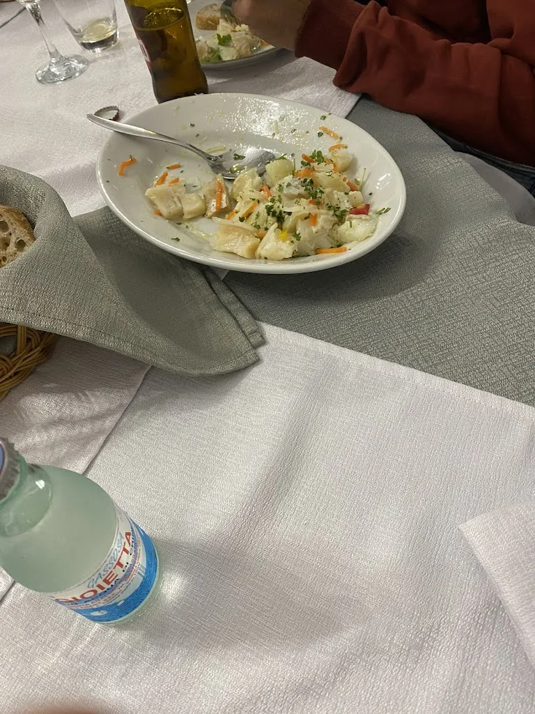 Francesca Capparelli_Ristorante Il Chiaro_Agnana Calabra_review