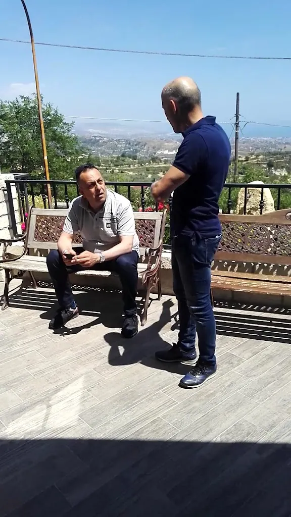 Ristorante Pizzeria La Terrazza_Agnana Calabra_slider_image_2