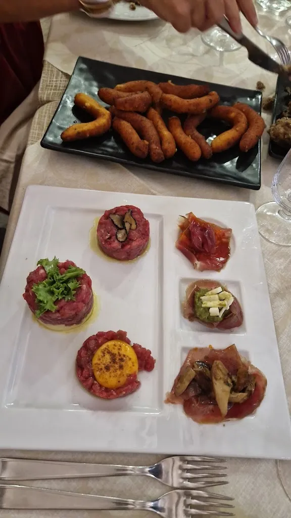 Ristorante Pizzeria La Terrazza_Agnana Calabra_slider_image_3