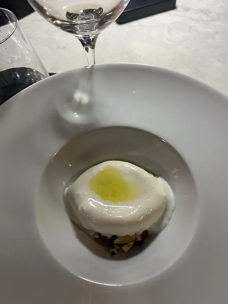 amy coyne_Dast Restaurant_Agnana Calabra_review