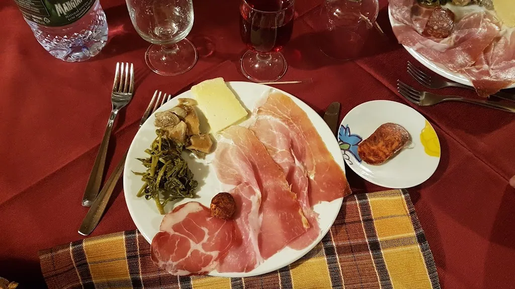 Giuseppe Melidoro_Il Posto di Ristoro_Albidona_review