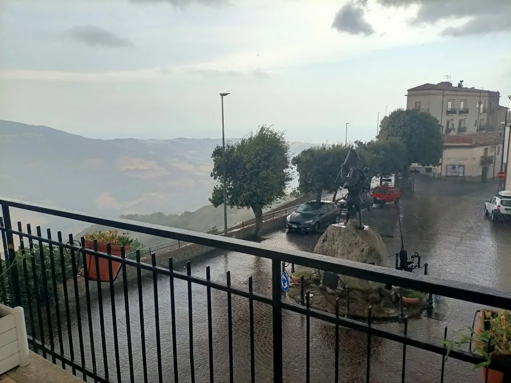 Giuseppe Siani_MUNNO DOMENICO GAETANO_Albidona_recensione