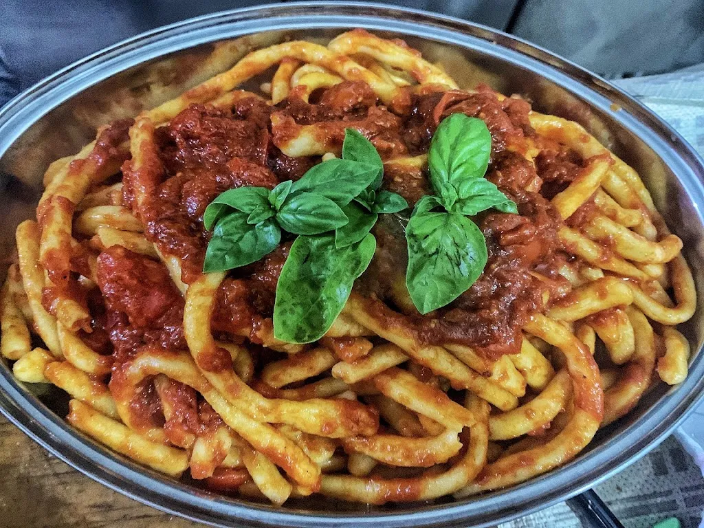 MUNNO DOMENICO GAETANO restaurant in Albidona