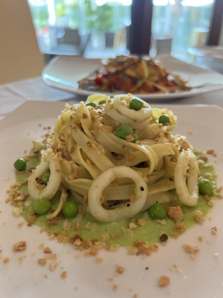 Simone Perna_Ristorante Opera_Acconia_review