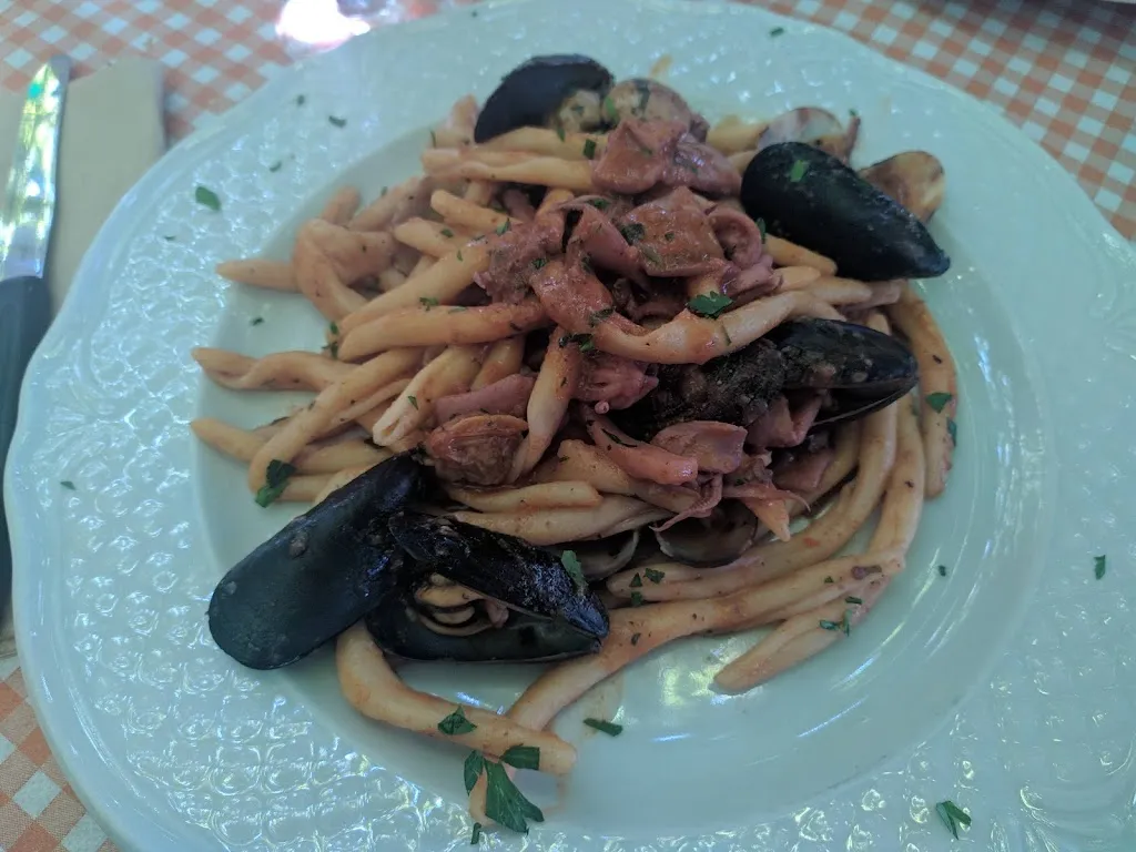 Menu_Trattoria Pizzeria 