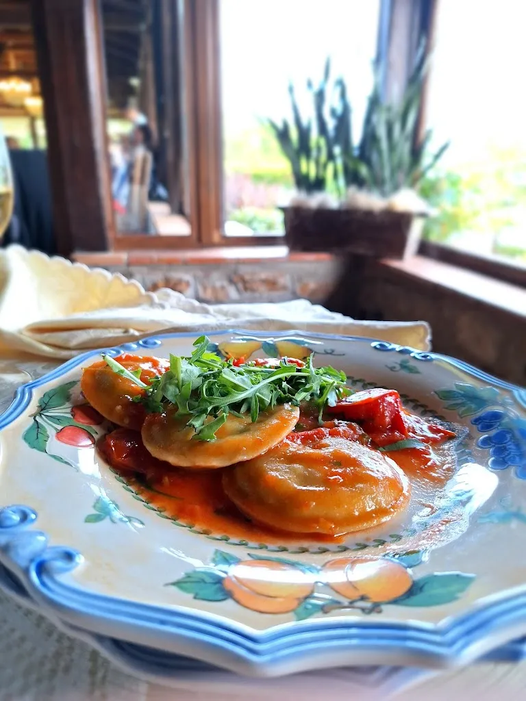 Menu_Ristorante @ Agriturismo Bardari_Acconia_immagine_3