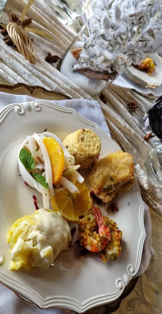 Menu_Ristorante @ Agriturismo Bardari_Acconia_immagine_6