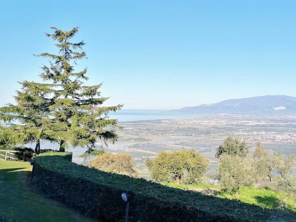 Ristorante @ Agriturismo Bardari_Acconia_slider_image_3