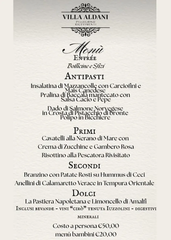 Menu_Villa Aldani_Acconia_image_1