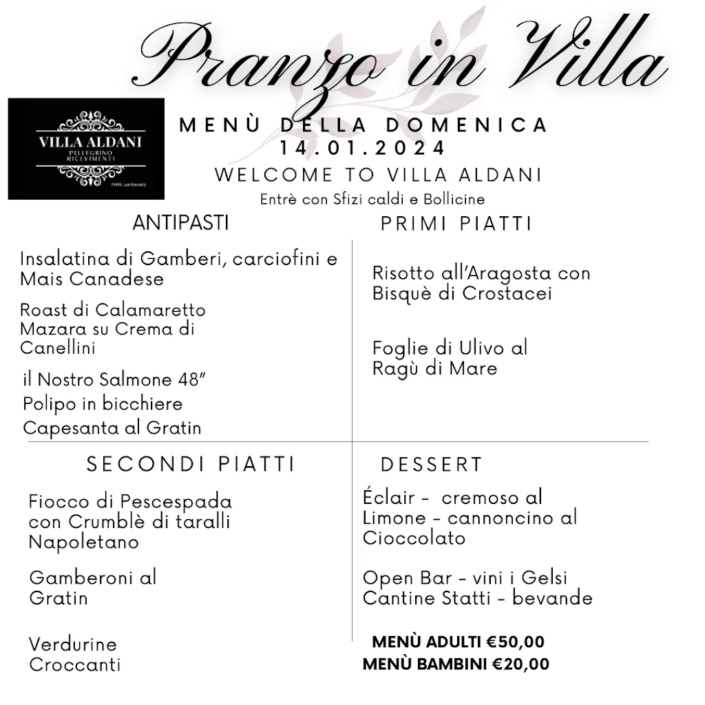 Menu_Villa Aldani_Acconia_image_4