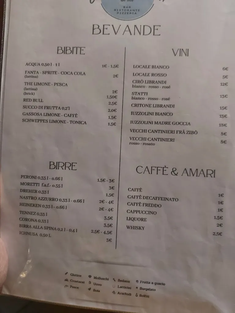 Menu_Lido La Riviera_Acconia_image_2