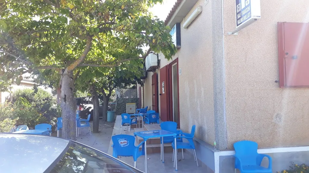 Lido La Riviera restaurant in Acconia