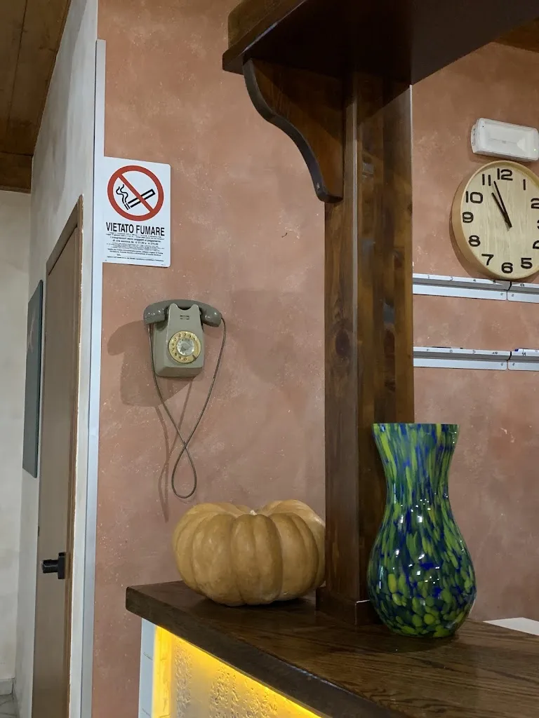 Elaine Murphy Rizzo_Hostaria delle Memorie_Acconia_review