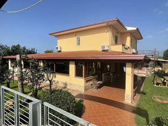 B&B il Canneto Tavola calda_Acconia_slider_image_1