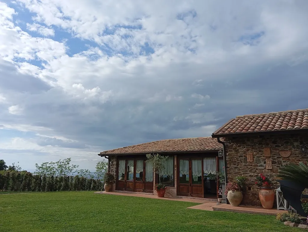 Lallyx_Agriturismo Bardari_Acconia_recensione