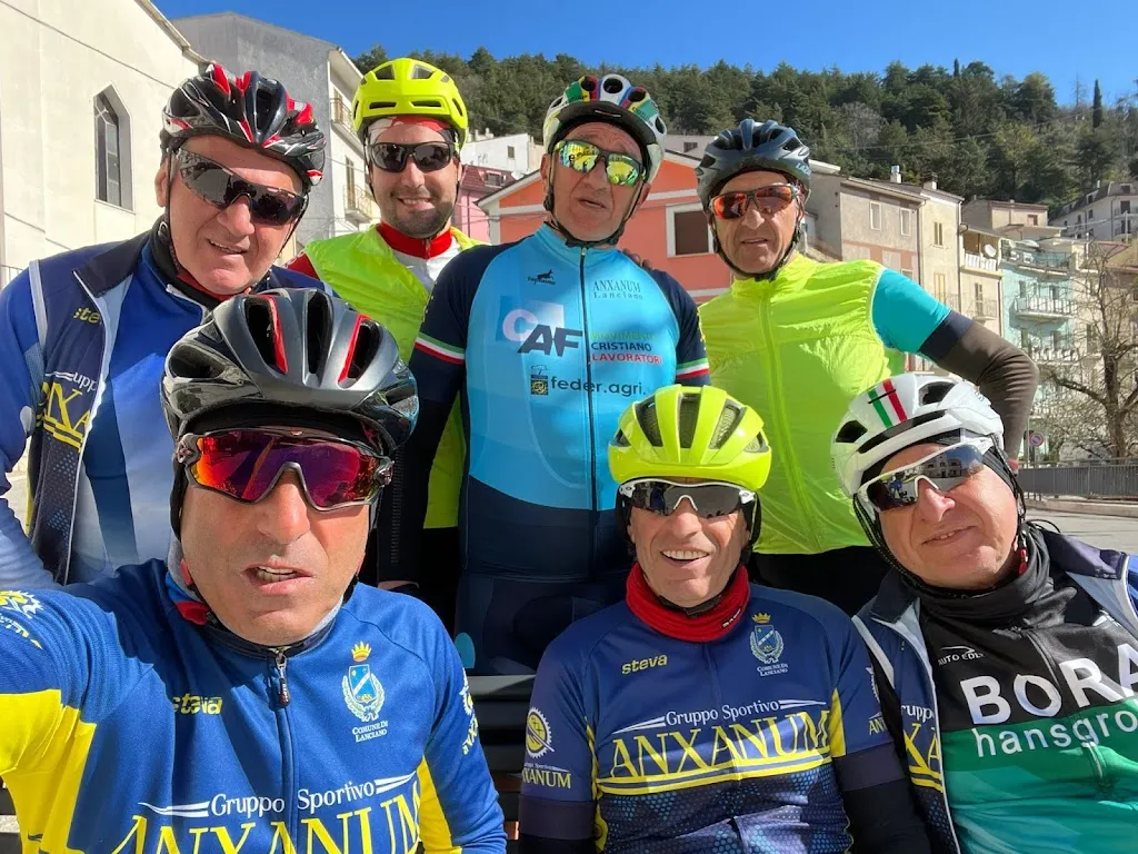 Tito Mattucci_Bar for you_Colledimezzo_review