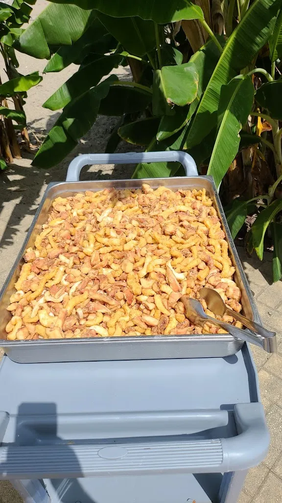 Menu_Ristorante e bar del Garden Hotel Beach_Acconia_image_9