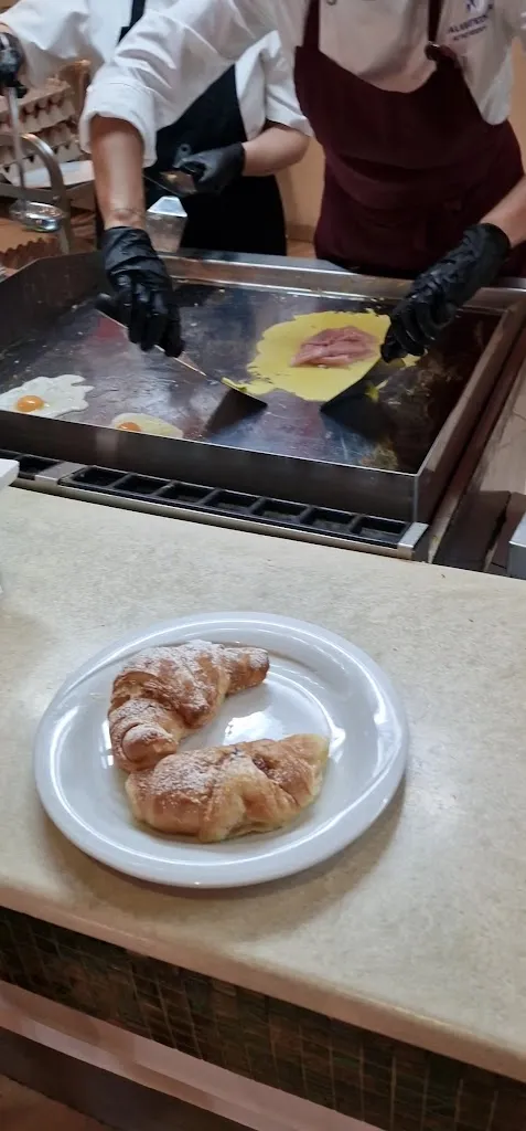 Ristorante e bar del Garden Hotel Beach_Acconia_slider_image_2