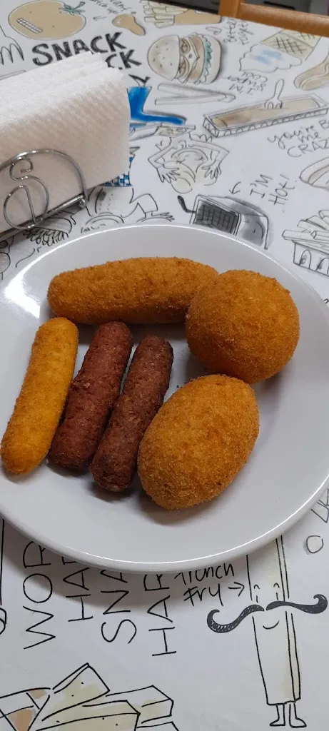 Menu_Pizzeria Rosticceria 