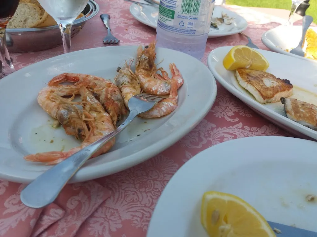 Menu_Ristorante B&B Il Parco degli Ulivi_Acconia_image_1