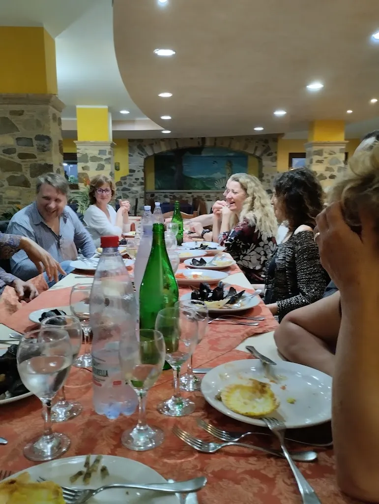 Edward Scalpello_Ristorante B&B Il Parco degli Ulivi_Acconia_review