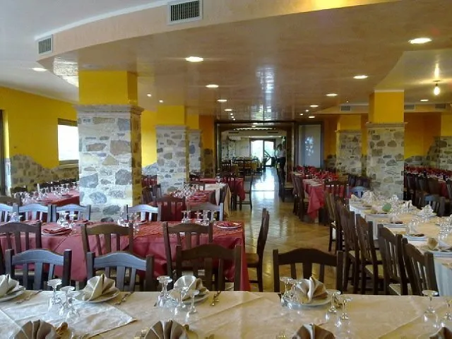 Ristorante B&B Il Parco degli Ulivi_Acconia_slider_image_1