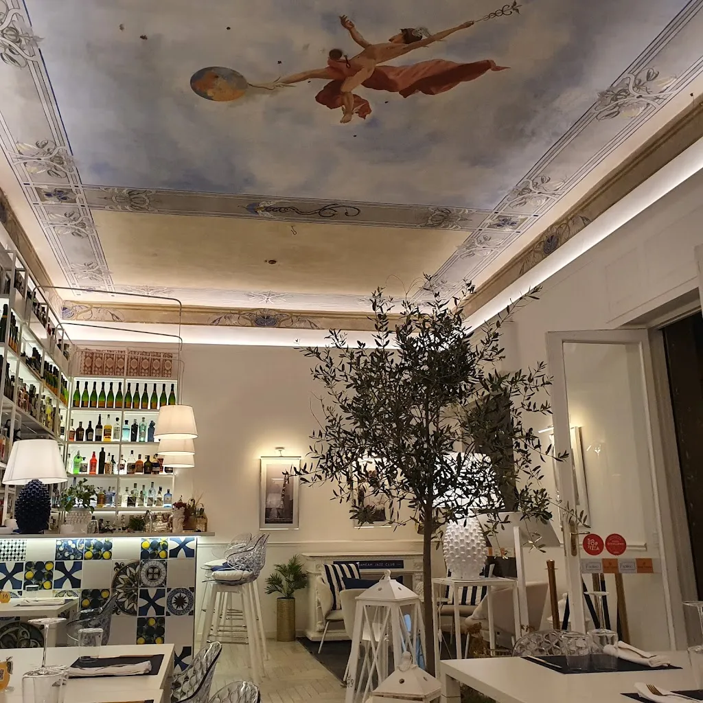 Michael Glöggler_DA Paolino il ristorante allegro_Acconia_review