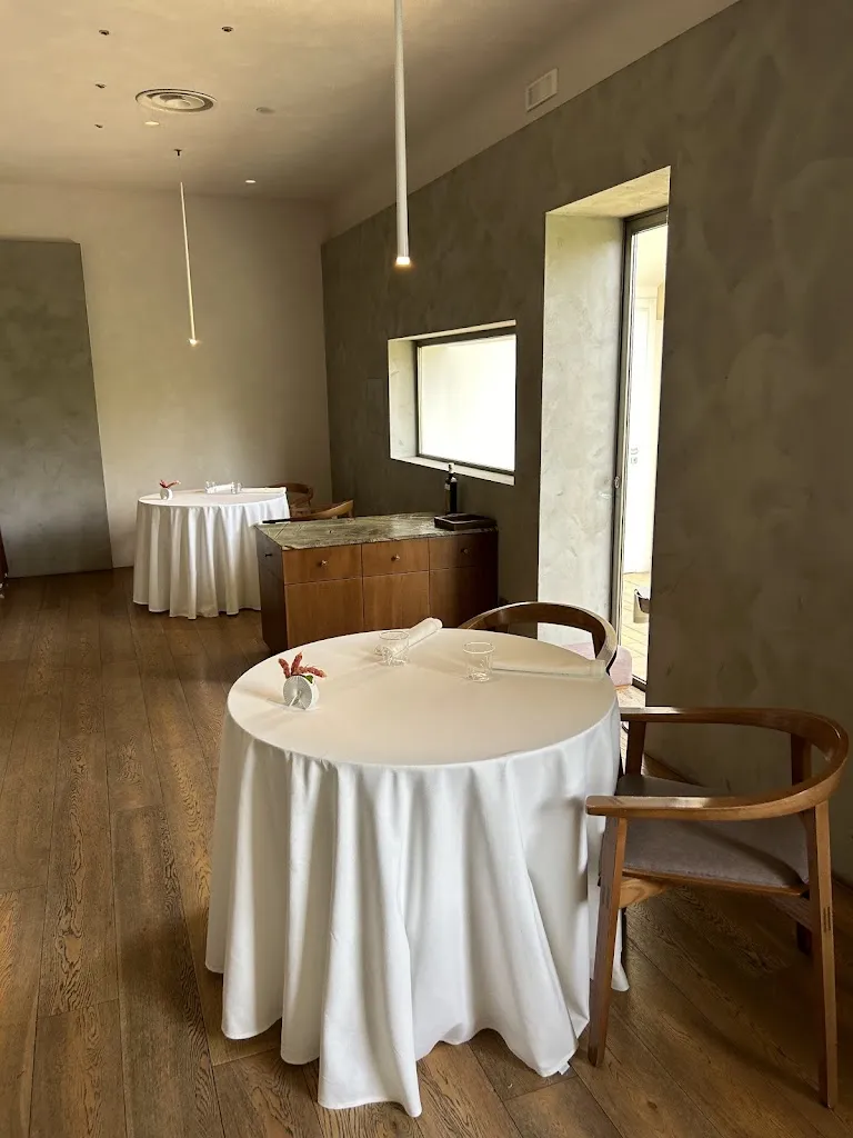 Abbruzzino restaurant in Acconia