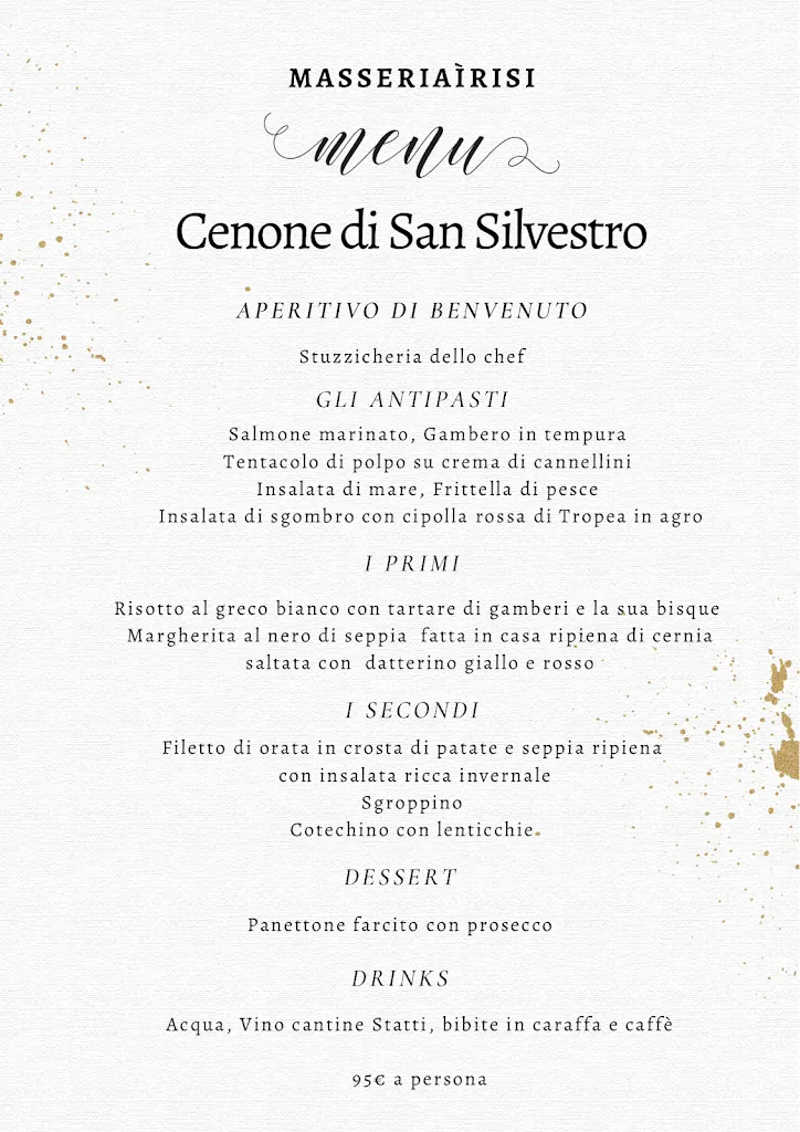 Menu_Agriturismo Masseria I Risi_Acconia_image_1